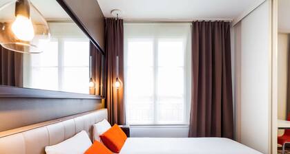 Aparthotel Adagio Serris - Val d'Europe
