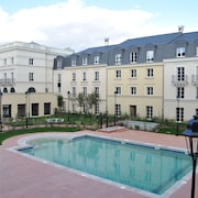 Aparthotel Adagio Serris - Val d'Europe
