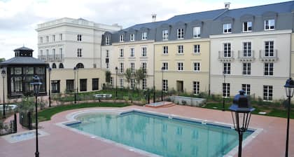 Aparthotel Adagio Serris - Val d'Europe