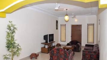 29-Zoll-Fernseher mit Digitalempfang