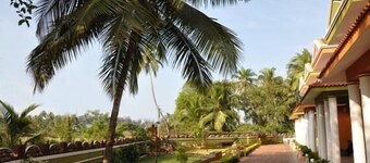A's Holiday Beach Resort