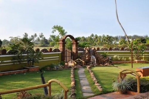 A's Holiday Beach Resort