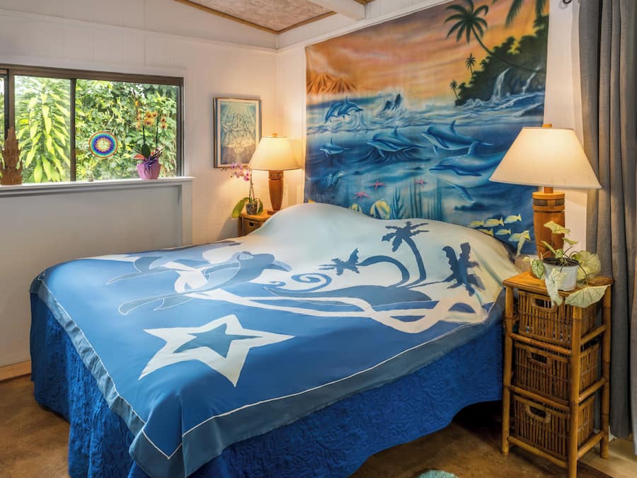 標準雙人房, 私人浴室 (Dolphin Room) | Wi-Fi