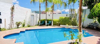 Hotel Florencia