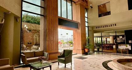 Hotel Florencia
