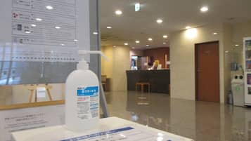 清洁度标准