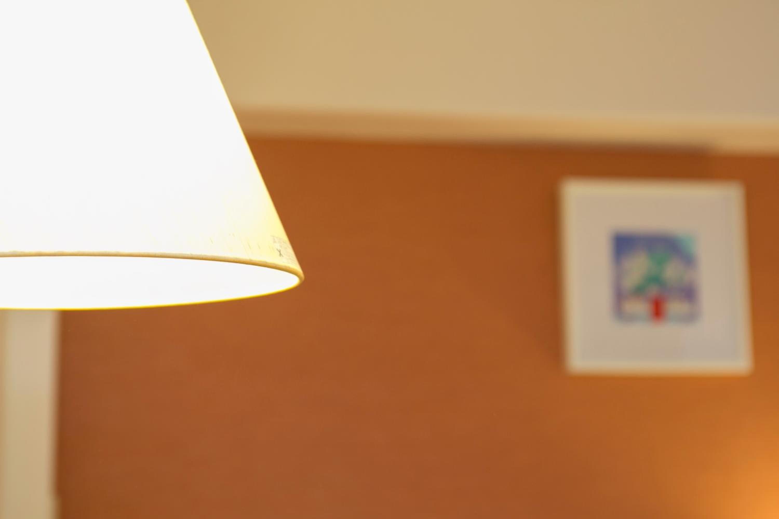 1 bedroom, down duvets, desk, free wifi