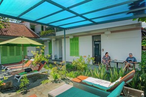 1 Schlafzimmer, Minibar, Schreibtisch, kostenloses WLAN
