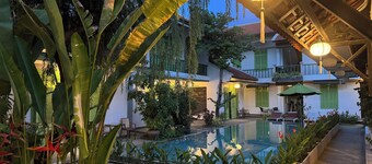 Hoi An Garden Villas