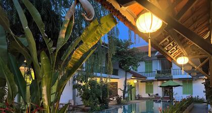 Hoi An Garden Villas