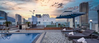 Star Hotel and Spa Da Nang