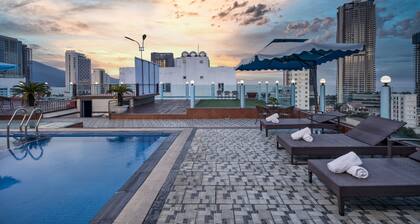 Star Hotel and Spa Da Nang