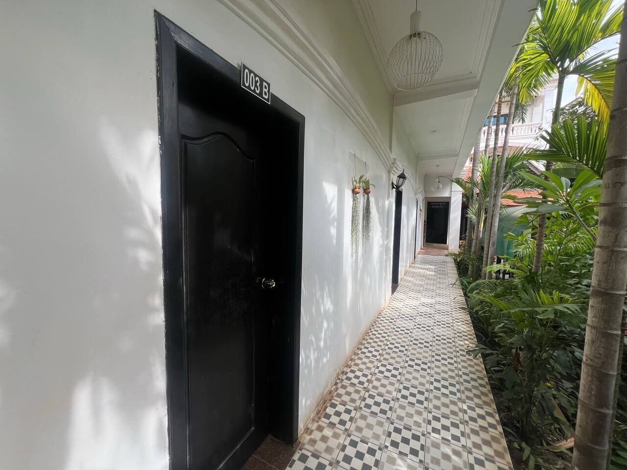 Kamer