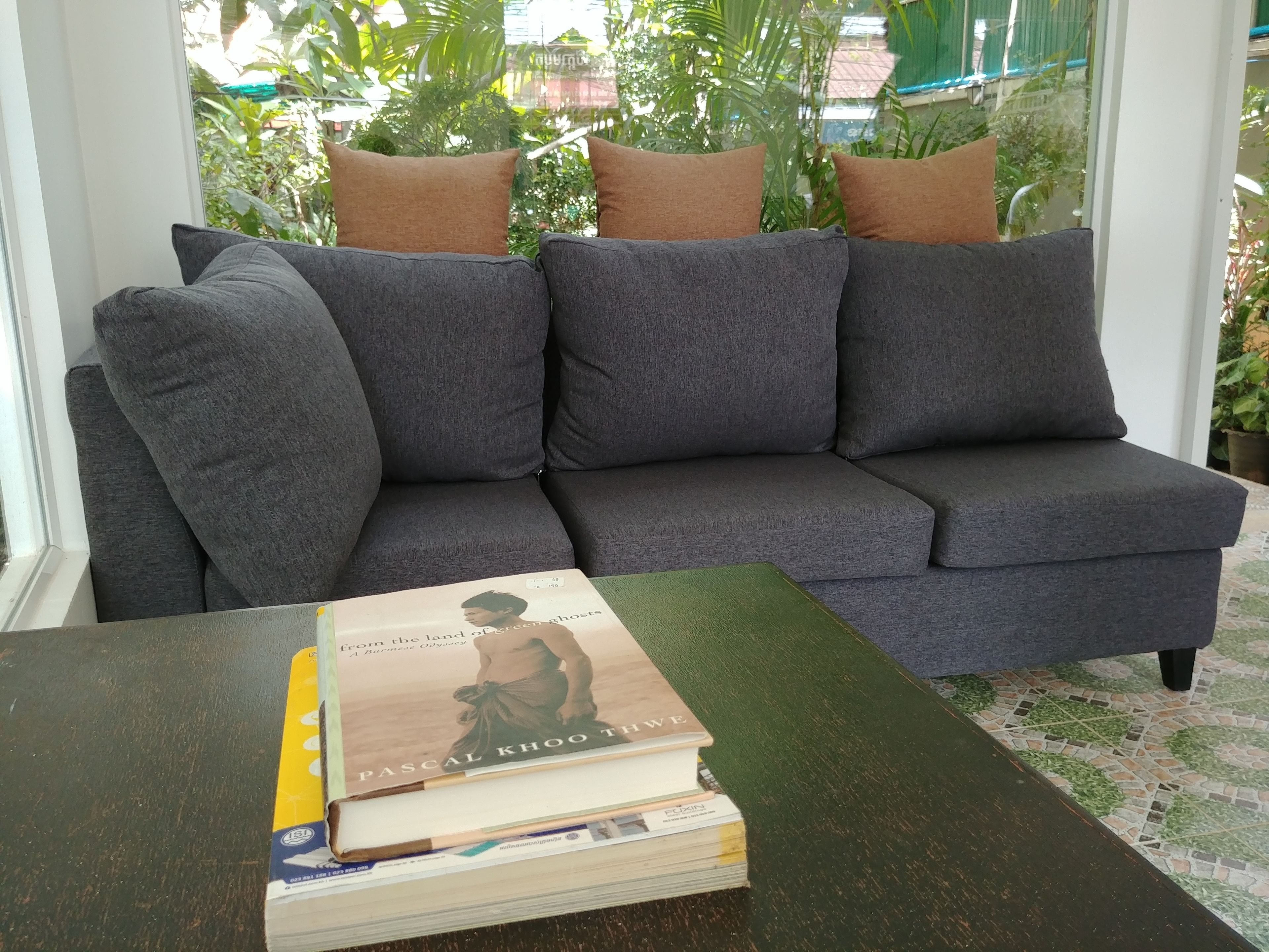 Foto - Central Night Hotel