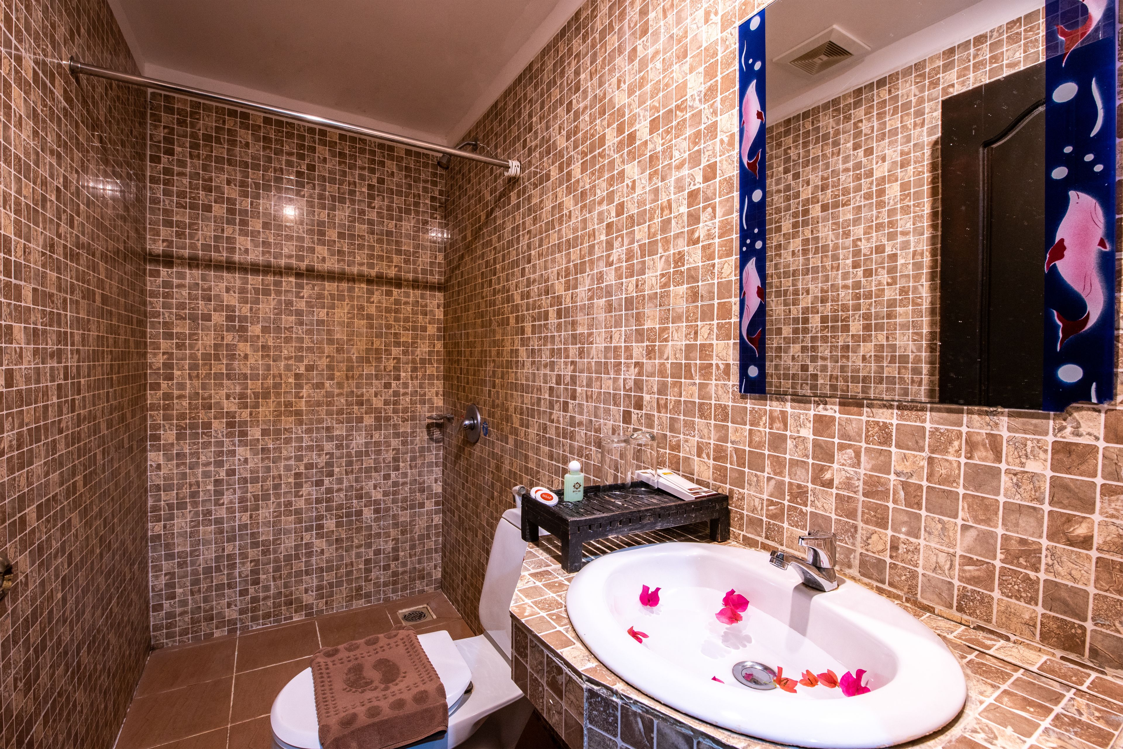 Foto - Central Night Hotel