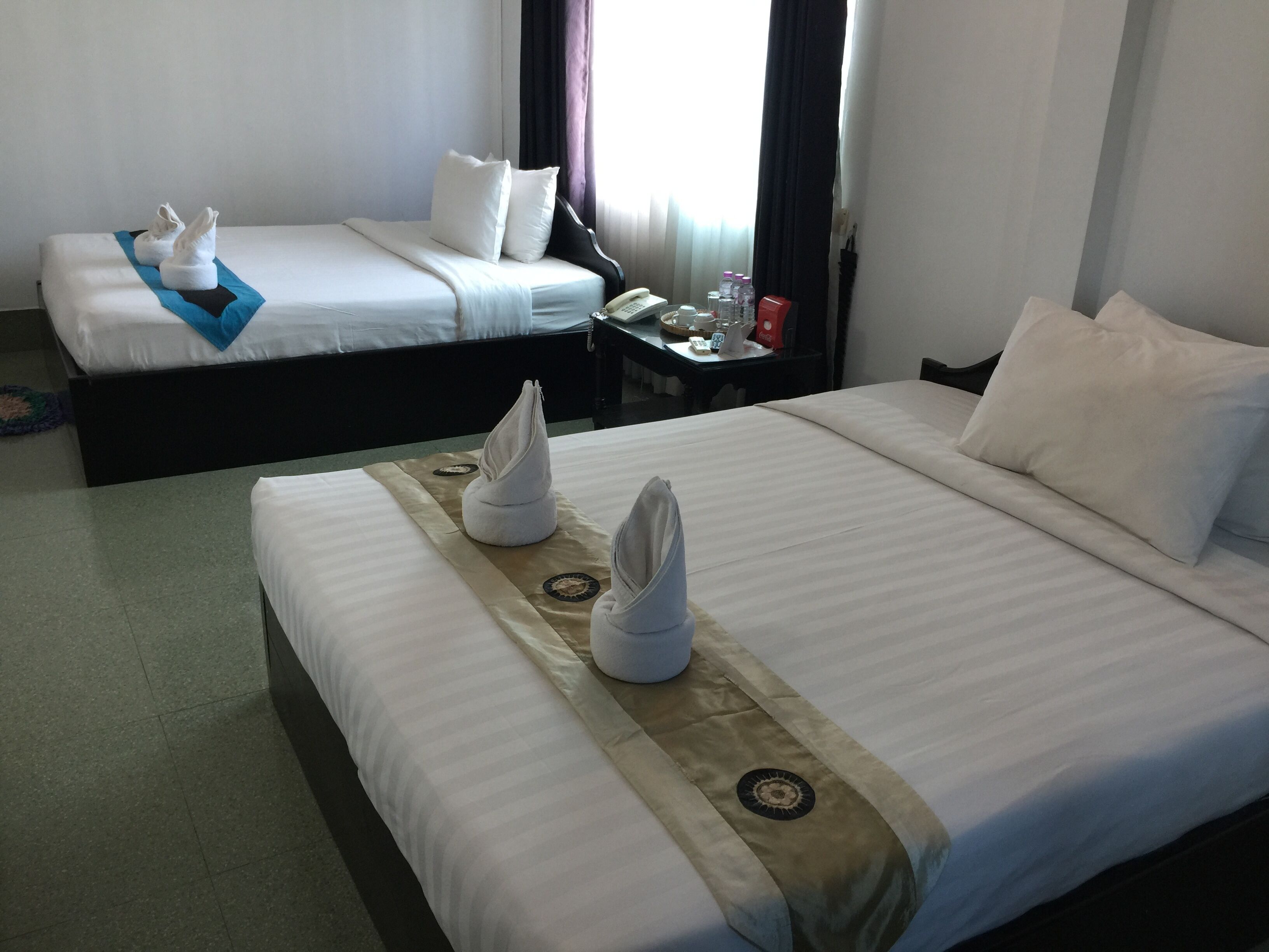 Foto - Central Night Hotel