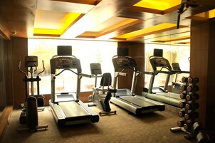 Gimnasium