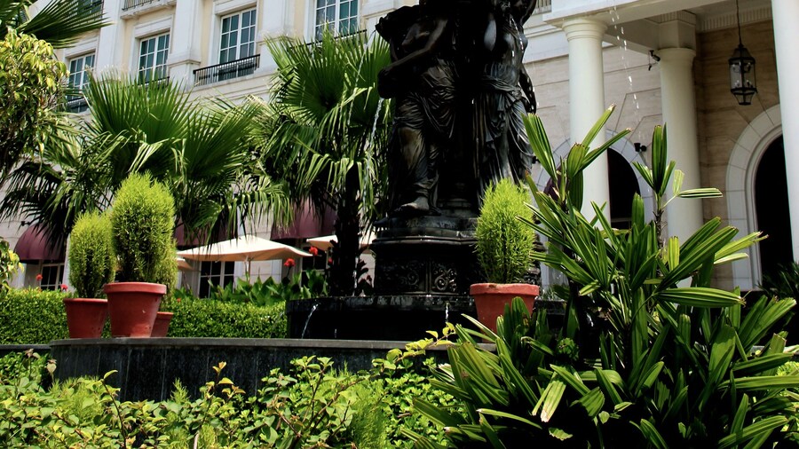 ザ プラツィオ ホテル