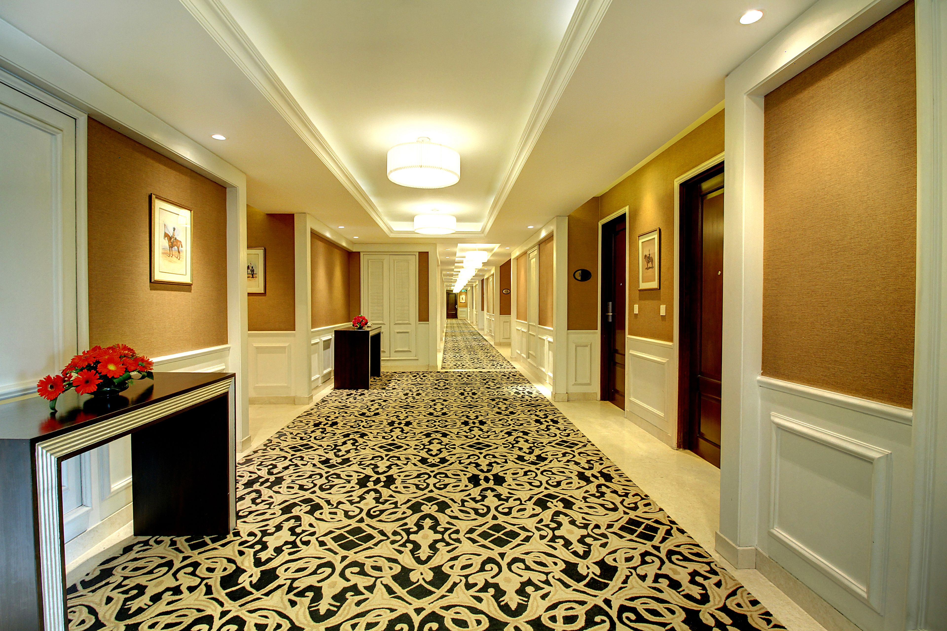 hallway
