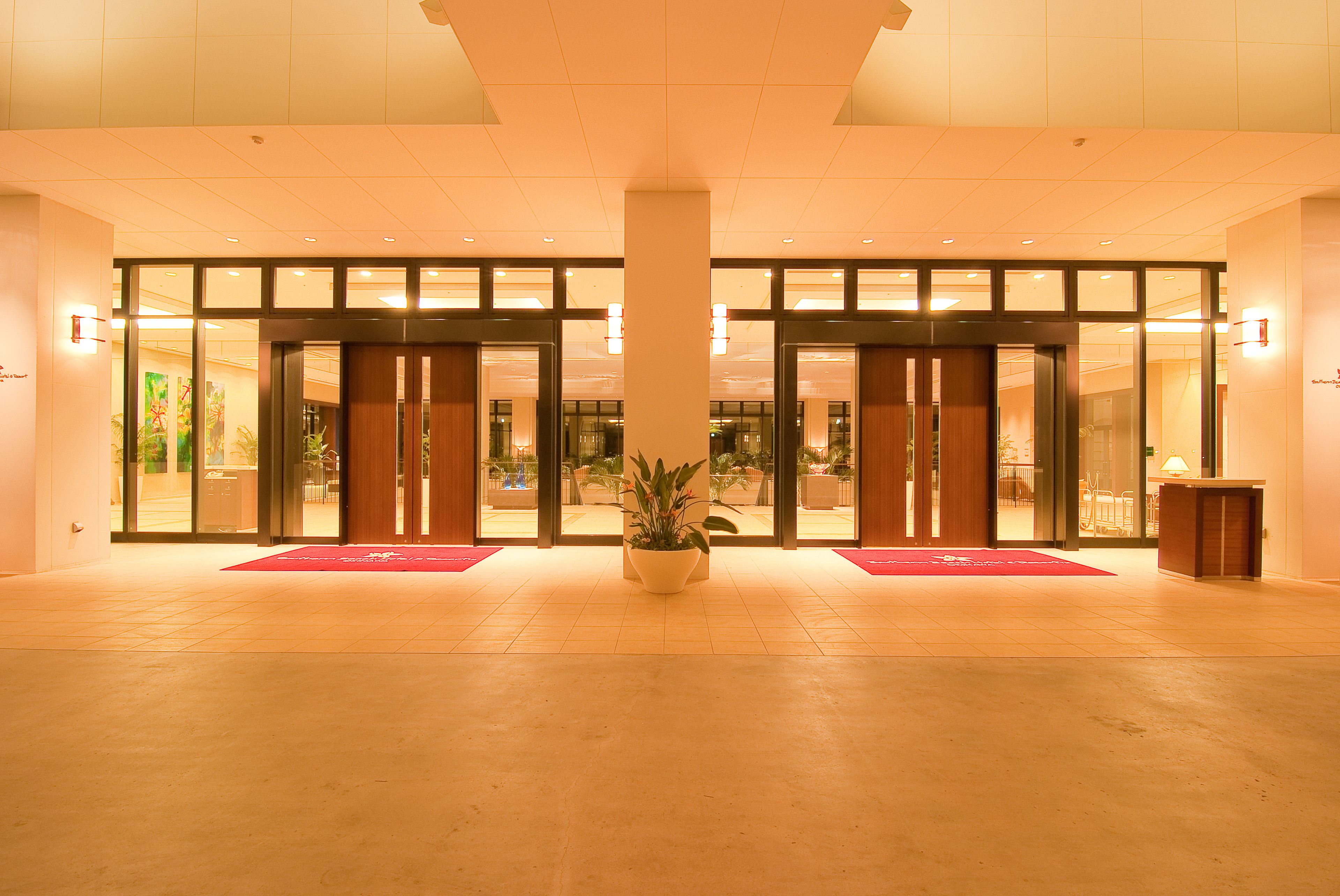 Foto - Southern Beach Hotel & Resort Okinawa Hotel