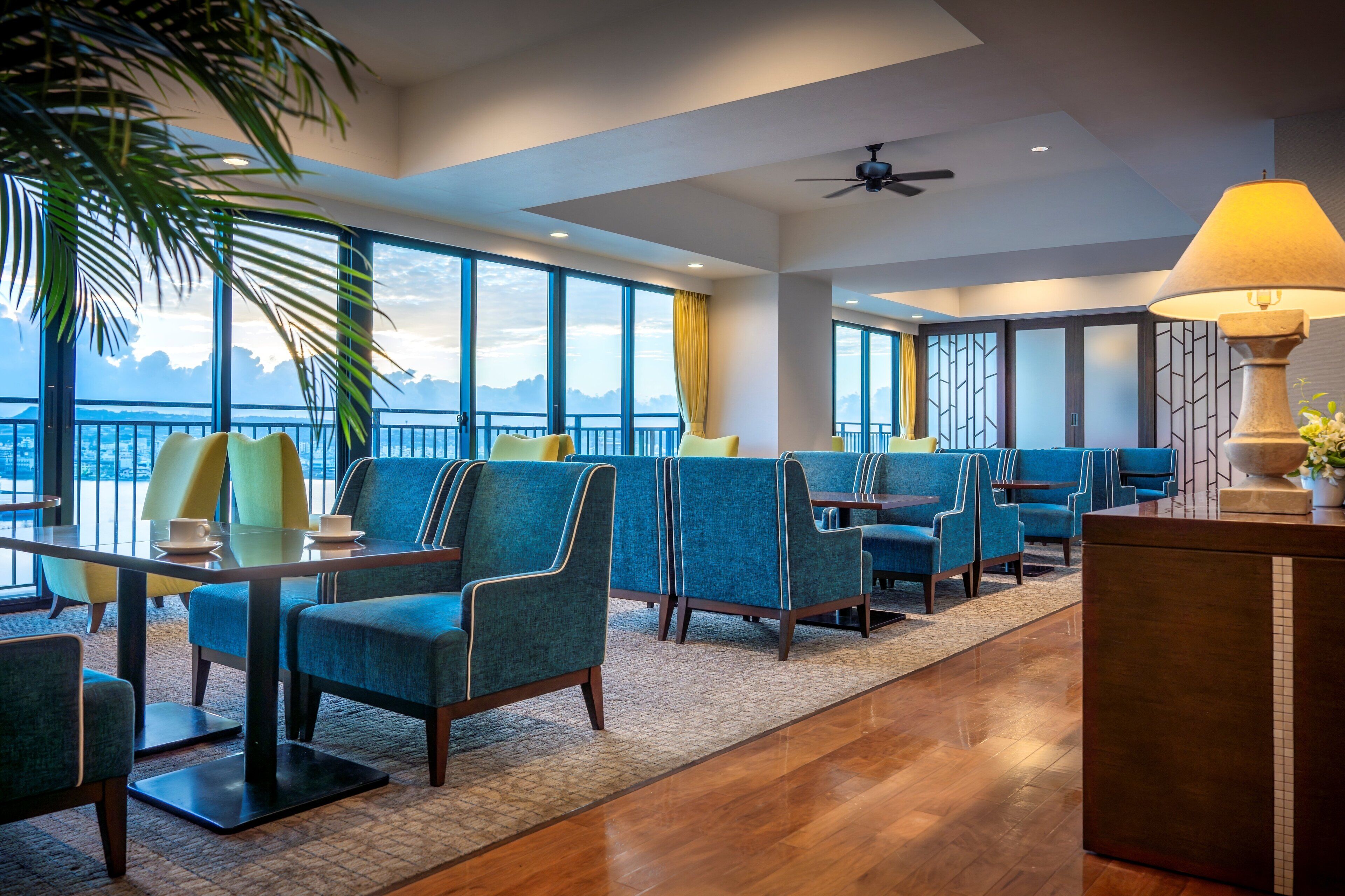 Foto - Southern Beach Hotel & Resort Okinawa Hotel