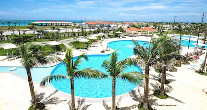 Southern Beach Hotel & Resort OKINAWA