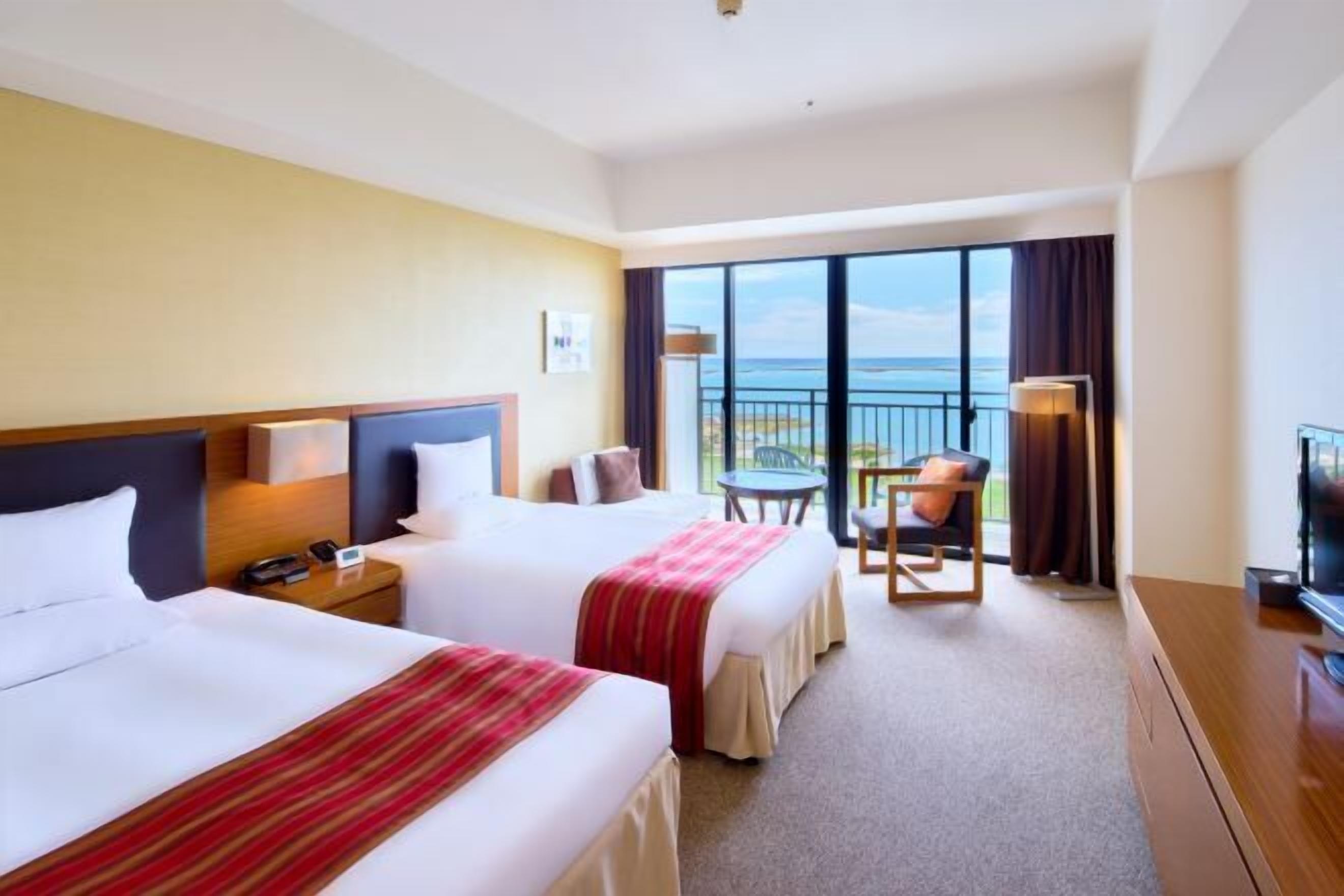 Dundyner, safe på rommet, barnesenger (inkludert) og wi-fi (inkludert)