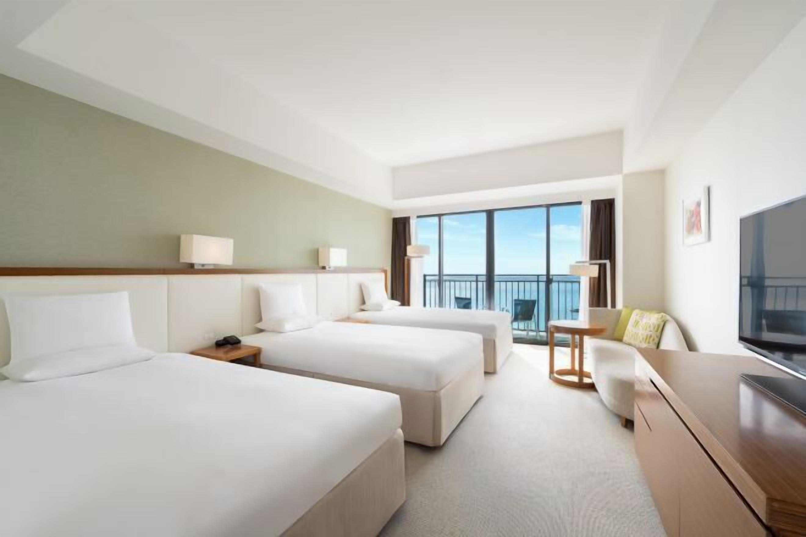 羽绒被、客房内保险箱、免费 WiFi、床单