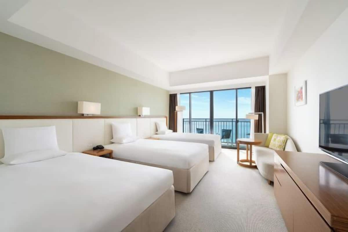 羽绒被、客房内保险箱、免费 WiFi、床单