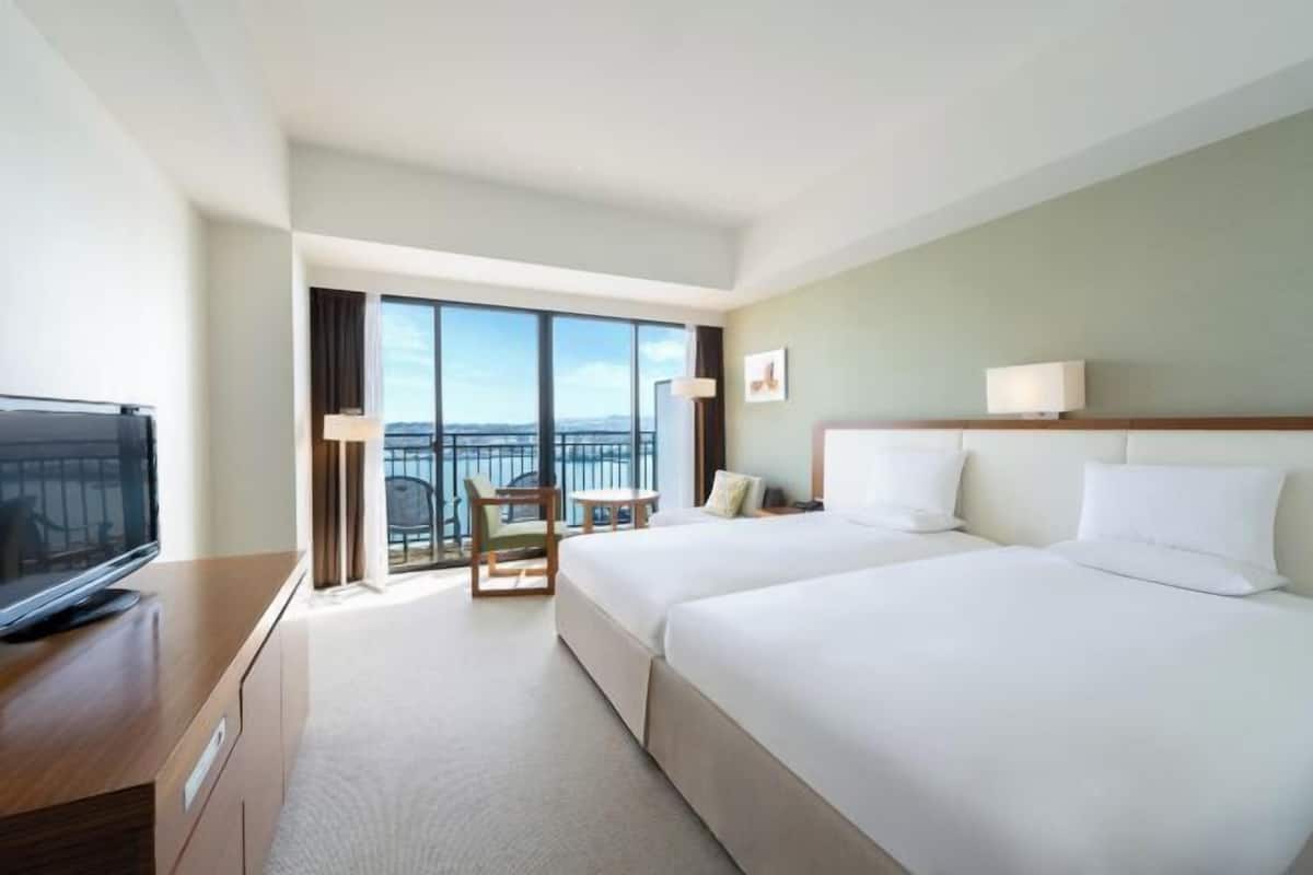 羽绒被、客房内保险箱、免费 WiFi、床单