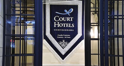 Court Hotel Shinyokohama