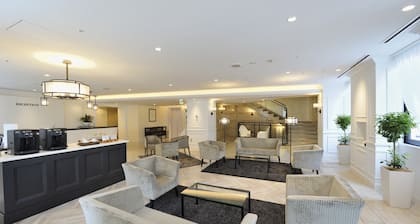 Court Hotel Shinyokohama