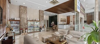 Danang Petro Hotel