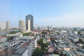 Takterrasse