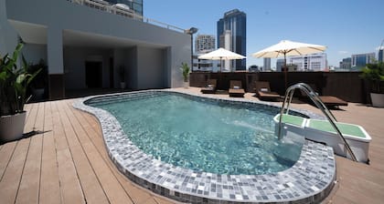 Danang Petro Hotel