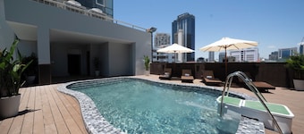 Danang Petro Hotel