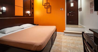 Paladin Hotel