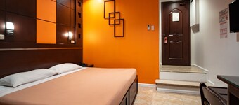 Paladin Hotel
