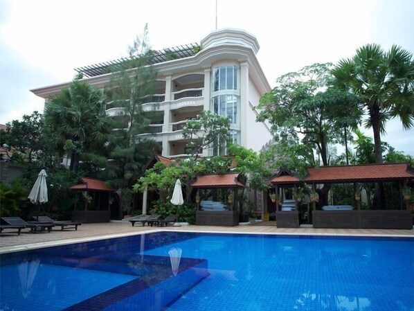 Kolam renang