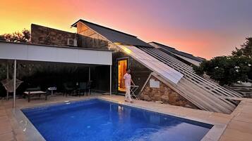 Private Pool Villa | Private pool