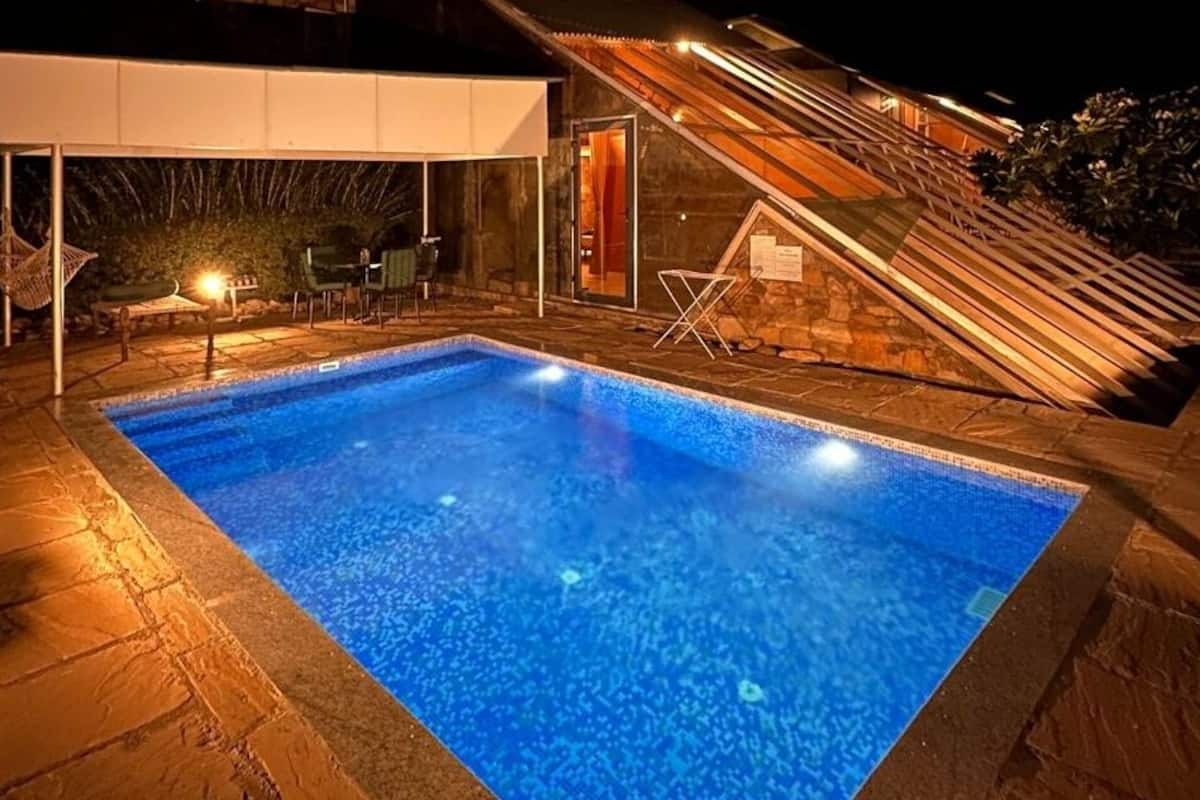 Private Pool Villa | Private pool
