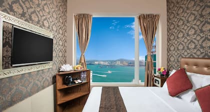 Ramada Hong Kong Harbour View