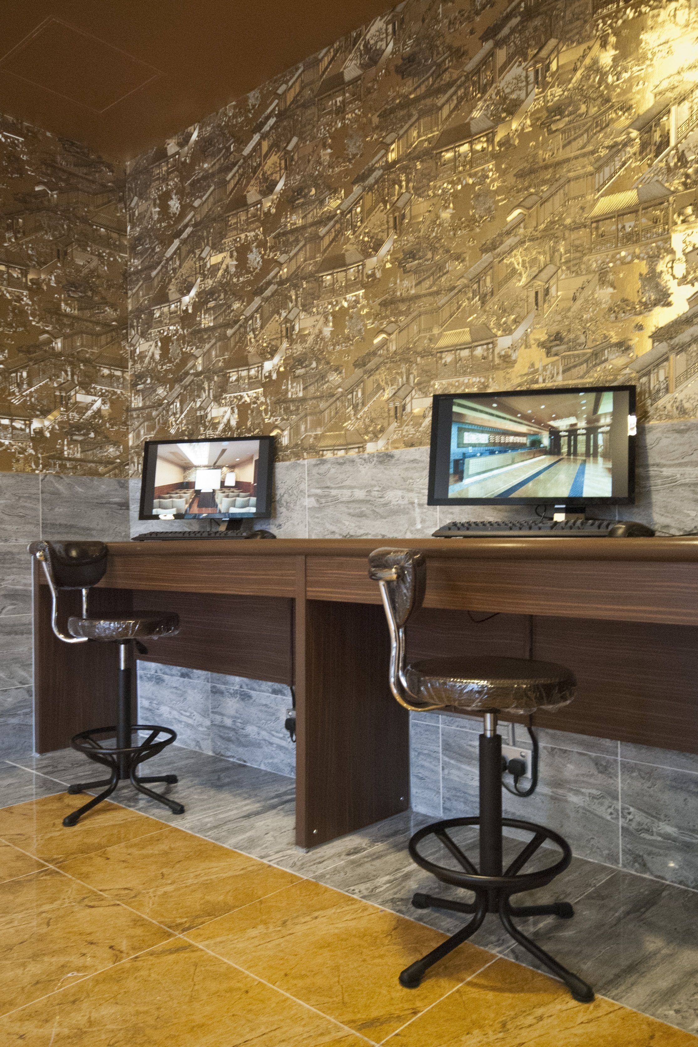 Photo - Ramada Hong Kong Harbour View