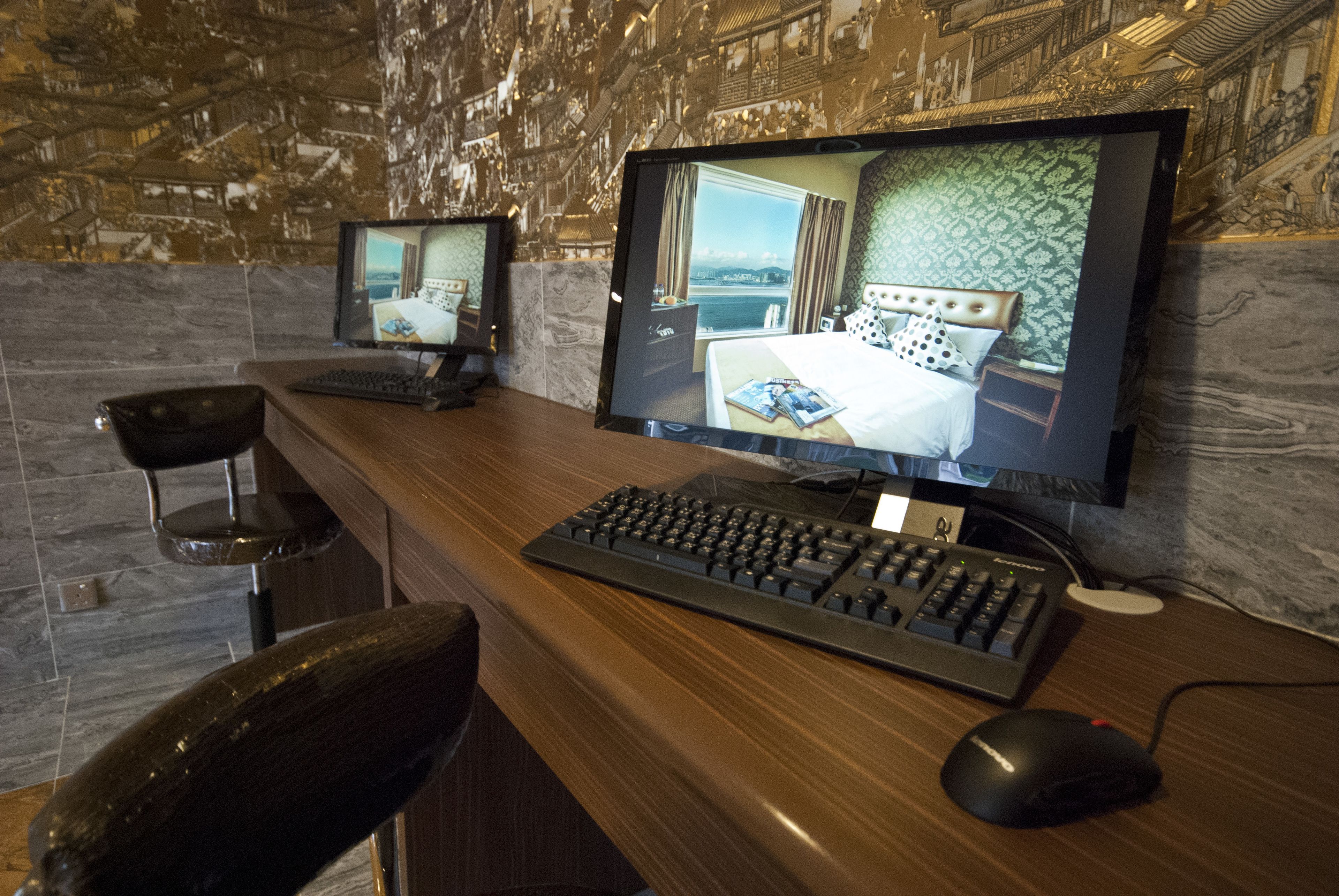 Photo - Ramada Hong Kong Harbour View