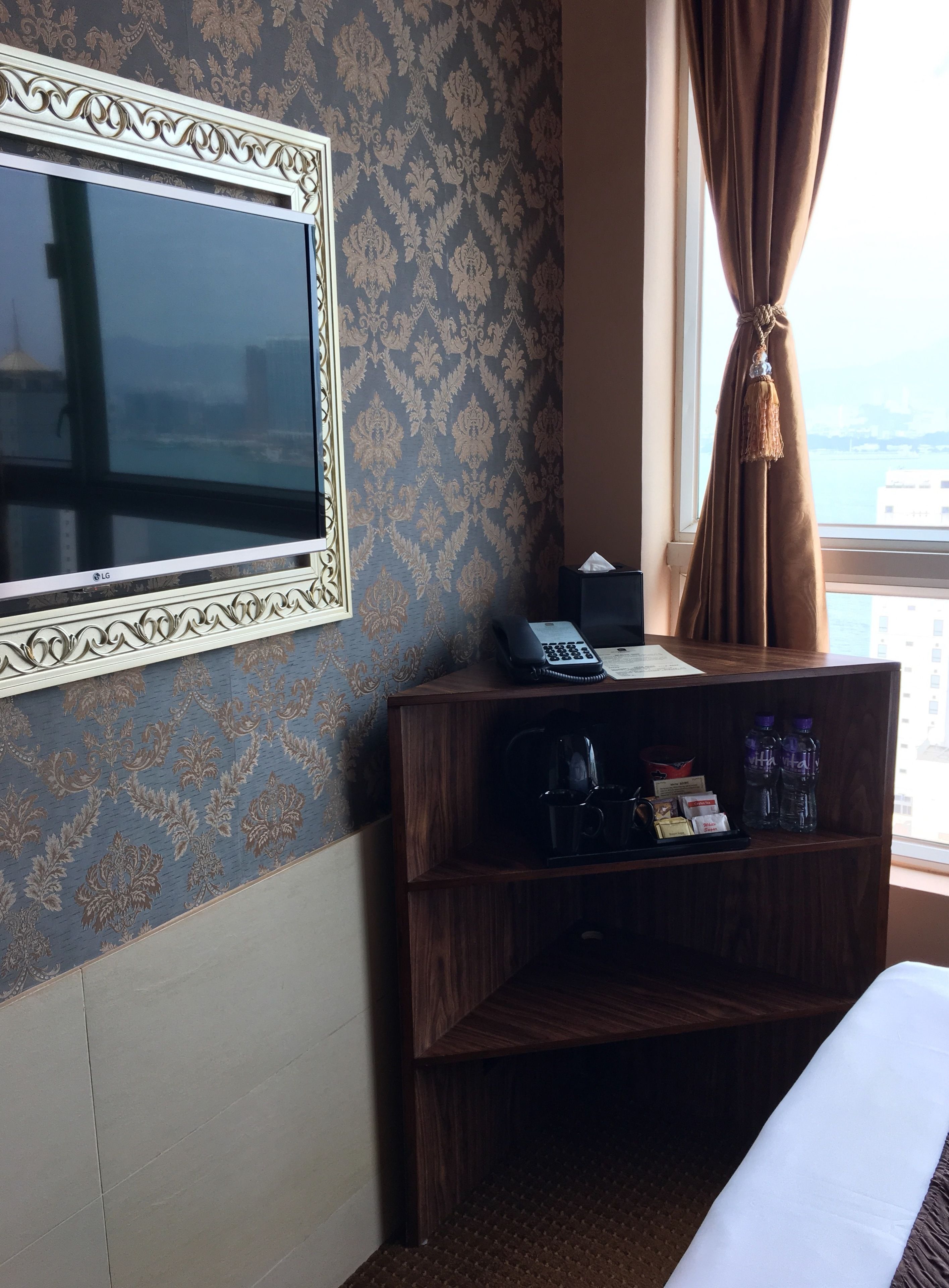 Photo - Ramada Hong Kong Harbour View