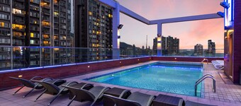 Ramada Hong Kong Harbour View