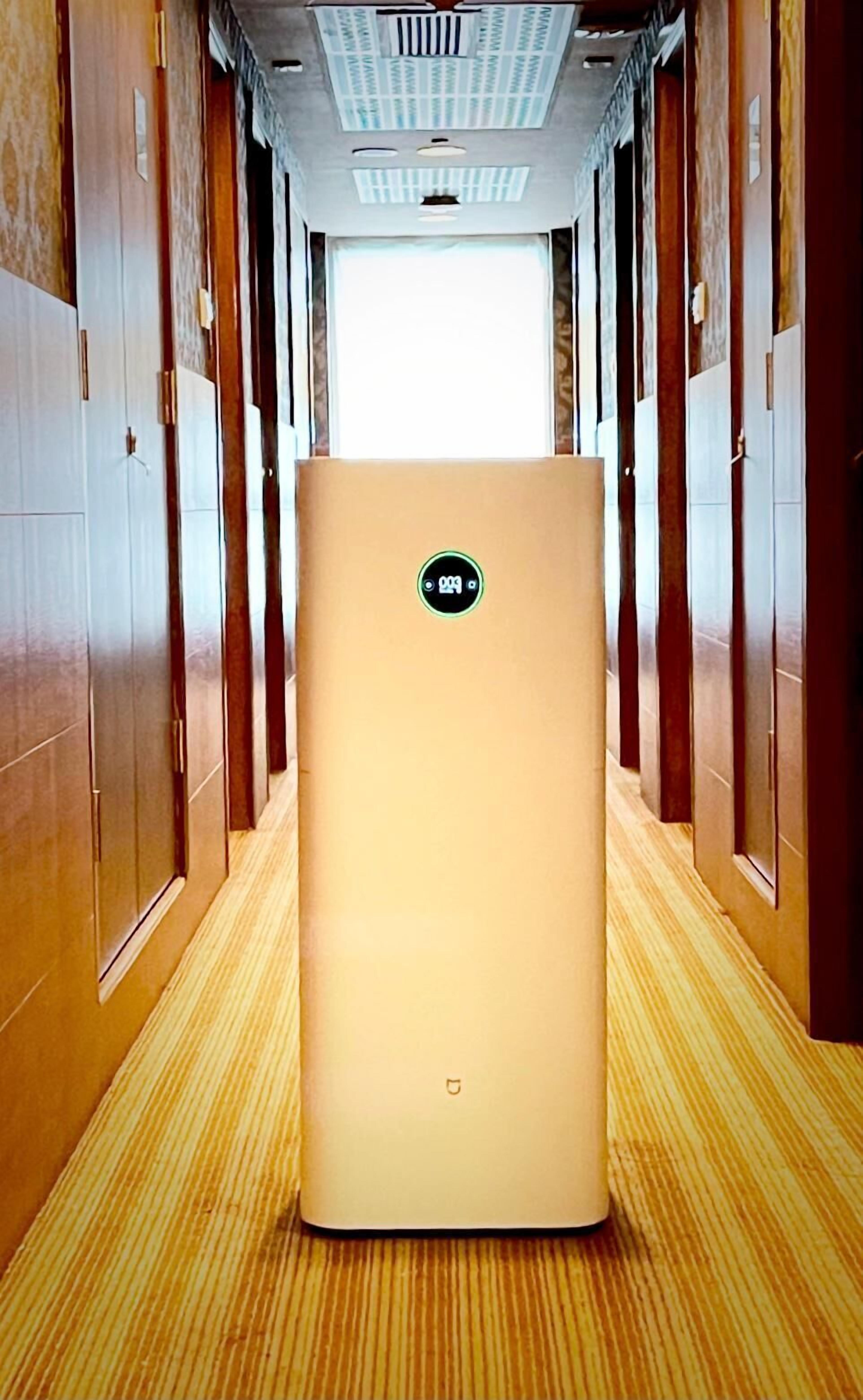 Photo - Ramada Hong Kong Harbour View