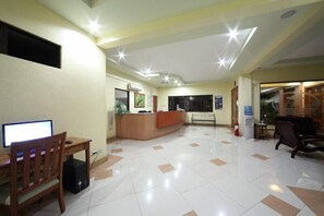 Hall