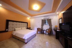 Superior Room, 1 Queen Bed
