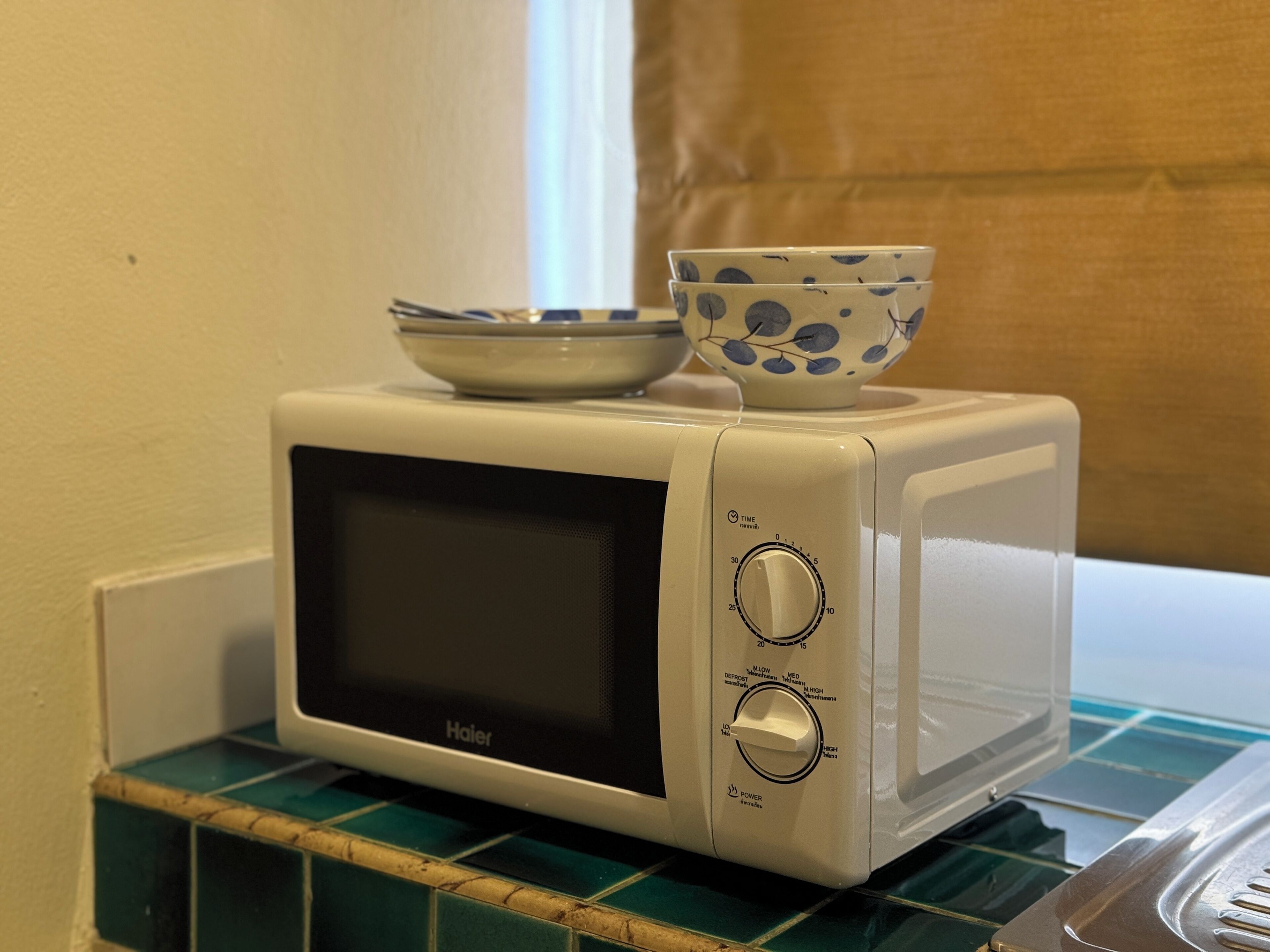 Foto - JL Bangkok Hotel